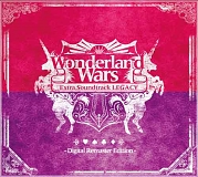 画像ギャラリー No.001のサムネイル画像 / 「Wonderland Wars」,オリジナルグッズが手に入るプレゼントキャンペーン第9弾が開催