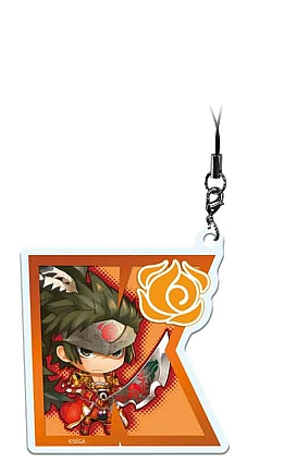画像ギャラリー No.007のサムネイル画像 / 「Wonderland Wars」,オリジナルグッズが手に入るプレゼントキャンペーン第9弾が開催