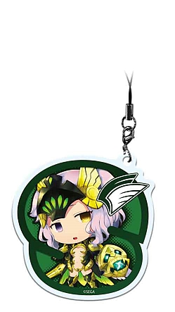 画像ギャラリー No.008のサムネイル画像 / 「Wonderland Wars」,オリジナルグッズが手に入るプレゼントキャンペーン第9弾が開催