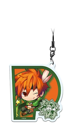 画像ギャラリー No.009のサムネイル画像 / 「Wonderland Wars」,オリジナルグッズが手に入るプレゼントキャンペーン第9弾が開催