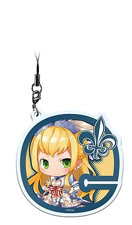 画像ギャラリー No.010のサムネイル画像 / 「Wonderland Wars」,オリジナルグッズが手に入るプレゼントキャンペーン第9弾が開催