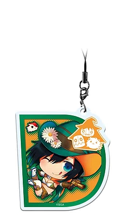 画像ギャラリー No.011のサムネイル画像 / 「Wonderland Wars」,オリジナルグッズが手に入るプレゼントキャンペーン第9弾が開催