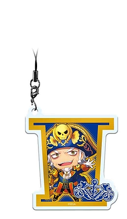画像ギャラリー No.012のサムネイル画像 / 「Wonderland Wars」,オリジナルグッズが手に入るプレゼントキャンペーン第9弾が開催