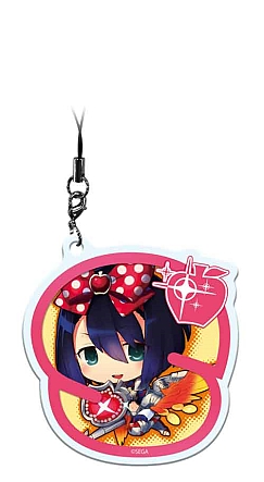 画像ギャラリー No.013のサムネイル画像 / 「Wonderland Wars」,オリジナルグッズが手に入るプレゼントキャンペーン第9弾が開催