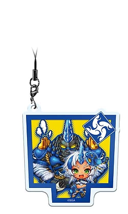 画像ギャラリー No.014のサムネイル画像 / 「Wonderland Wars」,オリジナルグッズが手に入るプレゼントキャンペーン第9弾が開催