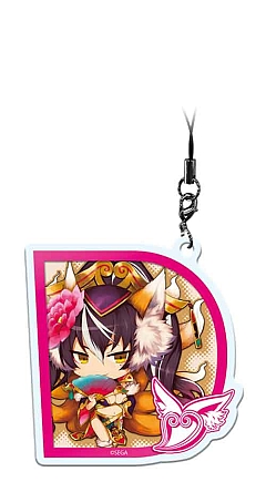 画像ギャラリー No.015のサムネイル画像 / 「Wonderland Wars」,オリジナルグッズが手に入るプレゼントキャンペーン第9弾が開催