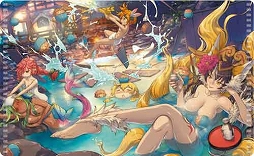 画像ギャラリー No.017のサムネイル画像 / 「Wonderland Wars」,オリジナルグッズが手に入るプレゼントキャンペーン第9弾が開催