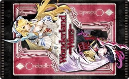 画像ギャラリー No.018のサムネイル画像 / 「Wonderland Wars」,オリジナルグッズが手に入るプレゼントキャンペーン第9弾が開催