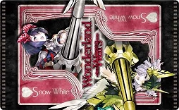 画像ギャラリー No.019のサムネイル画像 / 「Wonderland Wars」,オリジナルグッズが手に入るプレゼントキャンペーン第9弾が開催
