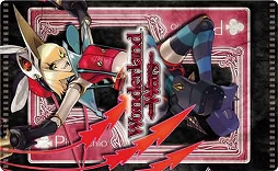 画像ギャラリー No.021のサムネイル画像 / 「Wonderland Wars」,オリジナルグッズが手に入るプレゼントキャンペーン第9弾が開催