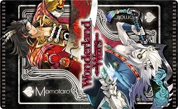 画像ギャラリー No.022のサムネイル画像 / 「Wonderland Wars」,オリジナルグッズが手に入るプレゼントキャンペーン第9弾が開催