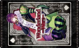 画像ギャラリー No.024のサムネイル画像 / 「Wonderland Wars」,オリジナルグッズが手に入るプレゼントキャンペーン第9弾が開催