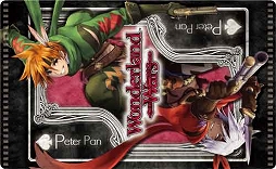 画像ギャラリー No.025のサムネイル画像 / 「Wonderland Wars」,オリジナルグッズが手に入るプレゼントキャンペーン第9弾が開催