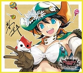 画像ギャラリー No.009のサムネイル画像 / 「Wonderland Wars」，第4回公式全国大会の決勝が12月1日に開催。会場には物販やフードコーナーも