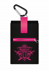 画像ギャラリー No.015のサムネイル画像 / 「Wonderland Wars」，第4回公式全国大会の決勝が12月1日に開催。会場には物販やフードコーナーも