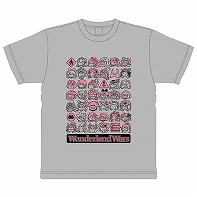 画像ギャラリー No.017のサムネイル画像 / 「Wonderland Wars」，第4回公式全国大会の決勝が12月1日に開催。会場には物販やフードコーナーも