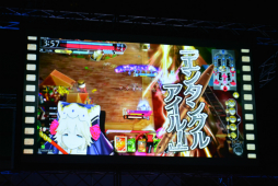 画像ギャラリー No.010のサムネイル画像 / 「Wonderland Wars」の全国大会「Wonderland Record Of Wars 4th TOURNAMENT」が開催。大型アップデート「七つ色の冒険譚」の情報も
