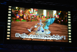 画像ギャラリー No.014のサムネイル画像 / 「Wonderland Wars」の全国大会「Wonderland Record Of Wars 4th TOURNAMENT」が開催。大型アップデート「七つ色の冒険譚」の情報も