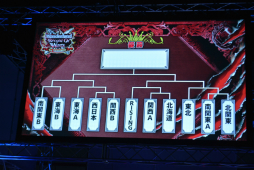 画像ギャラリー No.022のサムネイル画像 / 「Wonderland Wars」の全国大会「Wonderland Record Of Wars 4th TOURNAMENT」が開催。大型アップデート「七つ色の冒険譚」の情報も