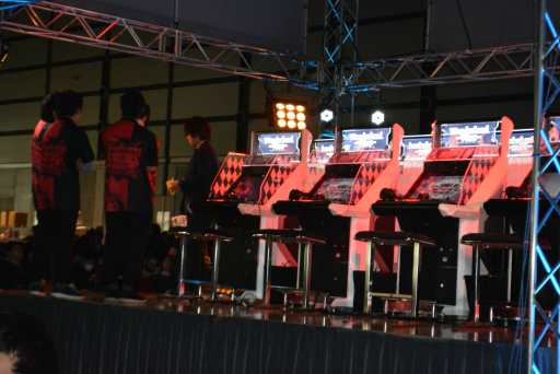 画像ギャラリー No.024のサムネイル画像 / 「Wonderland Wars」の全国大会「Wonderland Record Of Wars 4th TOURNAMENT」が開催。大型アップデート「七つ色の冒険譚」の情報も