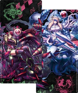 画像ギャラリー No.012のサムネイル画像 / 「Wonderland Wars」のオリジナルグッズが当たる「プレゼントキャンペーン第10弾」開催