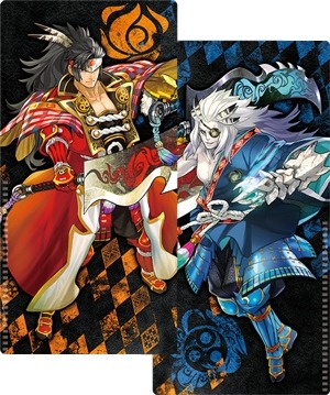 画像ギャラリー No.016のサムネイル画像 / 「Wonderland Wars」のオリジナルグッズが当たる「プレゼントキャンペーン第10弾」開催