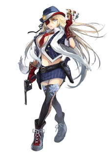 画像ギャラリー No.005のサムネイル画像 / 「Wonderland Wars」,新キャスト「ウィキッド・ドロシィ」が登場
