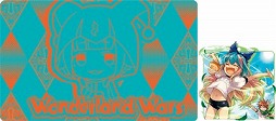 画像ギャラリー No.016のサムネイル画像 / 「Wonderland Wars」をプレイするとグッズがもらえるプレゼントキャンペーンの第12弾が開催