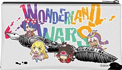 画像ギャラリー No.017のサムネイル画像 / 「Wonderland Wars」，第五回公式全国大会の決勝が11月30日に開催