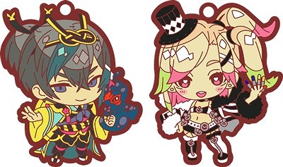 画像ギャラリー No.019のサムネイル画像 / 「Wonderland Wars」，第五回公式全国大会の決勝が11月30日に開催