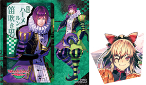 画像ギャラリー No.023のサムネイル画像 / 「Wonderland Wars」，オリジナルグッズプレゼントキャンペーン第13弾が本日開始