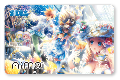 画像ギャラリー No.002のサムネイル画像 / 「Wonderland Wars」，オリジナルグッズキャンペーン第14弾が本日より開催