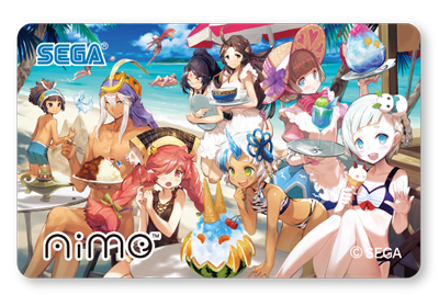 画像ギャラリー No.003のサムネイル画像 / 「Wonderland Wars」，オリジナルグッズキャンペーン第14弾が本日より開催