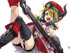 「WonderlandWars」，新キャラ“ルカ”が登場するVer.5.20が稼働開始。悠木 碧さんのサイン色紙が当たるTwitterキャンペーンも