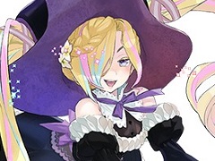 「Wonderland Wars」に新キャスト“フィー・ラプンツェル”が登場。釘宮理恵さんのサインが当たるキャンペーンも