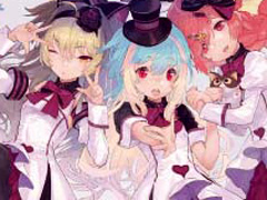 「Wonderland Wars」，オリジナルグッズプレゼントキャンペーン第15弾を2月16日7:00から開催