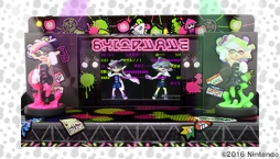 画像ギャラリー No.004のサムネイル画像 / 「ニコニコ生放送」がニンテンドー3DSに対応。「amiibo」とのコラボも実施