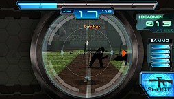 画像ギャラリー No.005のサムネイル画像 / 「デッドマンズ・クルス」,野球場型の新ハント場「ゼノテックスタジアム」登場