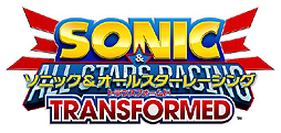 画像ギャラリー No.002のサムネイル画像 / ソニックなどセガ歴代の人気キャラがスピードを競う「ソニック＆オールスターレーシング TRANSFORMED」が発表。PS3/Wii Uに向けて5月15日発売