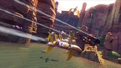 画像ギャラリー No.018のサムネイル画像 / PS3/Wii U「ソニック&オールスターレーシング TRANSFORMED」の登場キャラ11人を紹介。映画「シュガー・ラッシュ」のラルフもスペシャルゲストで参戦