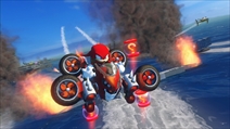 画像ギャラリー No.032のサムネイル画像 / PS3/Wii U「ソニック&オールスターレーシング TRANSFORMED」の登場キャラ11人を紹介。映画「シュガー・ラッシュ」のラルフもスペシャルゲストで参戦