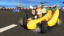 画像ギャラリー No.037のサムネイル画像 / PS3/Wii U「ソニック&オールスターレーシング TRANSFORMED」の登場キャラ11人を紹介。映画「シュガー・ラッシュ」のラルフもスペシャルゲストで参戦
