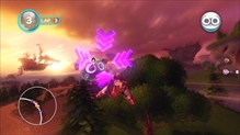 画像ギャラリー No.041のサムネイル画像 / PS3/Wii U「ソニック&オールスターレーシング TRANSFORMED」の登場キャラ11人を紹介。映画「シュガー・ラッシュ」のラルフもスペシャルゲストで参戦
