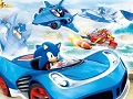 「ソニック＆オールスターレーシング TRANSFORMED」，予約特典が「セガオールスター プレミアムサウンドコレクション」に決定