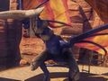 「アフターバーナー」や「パンツァードラグーン」などをモチーフにした「ソニック＆オールスターレーシング TRANSFORMED」のコース6種類が公開に。BGMにも注目