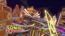 画像ギャラリー No.029のサムネイル画像 / 「ソニック&オールスターレーシング TRANSFORMED」,メタルソニックら4人の出場者や「ザ ハウス オブ ザ デッド」モチーフのコースなどを紹介