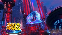 画像ギャラリー No.027のサムネイル画像 / 「ソニック＆オールスターレーシング TRANSFORMED」，ホーネット号やF-14，ドリキャスコントローラに変形する「AGES」や，「バーニングレンジャー」モチーフのコースなどを紹介