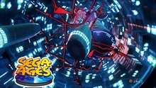 画像ギャラリー No.028のサムネイル画像 / 「ソニック＆オールスターレーシング TRANSFORMED」，ホーネット号やF-14，ドリキャスコントローラに変形する「AGES」や，「バーニングレンジャー」モチーフのコースなどを紹介