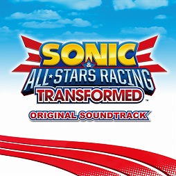画像ギャラリー No.003のサムネイル画像 / 「ソニック&オールスターレーシング TRANSFORMED」,「セガにゅ〜NaVi」にてゲームとサントラCDが当たるキャンペーンを開催