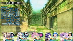 画像ギャラリー No.006のサムネイル画像 / 本日放送のプレコミュでは,「ソニック&オールスターレーシング」と「モエロクロニクル」を紹介